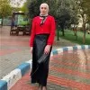 Sajida Zaaqiq
