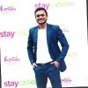 Diptesh Maurya