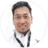 Ismail Farriz Ahmad