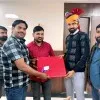 Ramniwas Choudhary