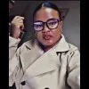Tshepiso Mogakwe