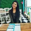 Vandana Rao