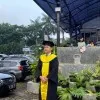 Arief Akmal maulana
