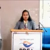 Srushti Kamthe