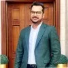 Nidish Murali Kumar