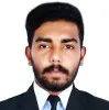 Ashiwin Reji