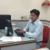 Chandra Kanta Ghosh