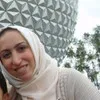 Nesreen Abourokbah