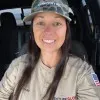 Mary LeJeune