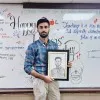 Suman Senapati