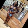 Patricia Mbabazi