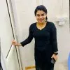 Bini Balachandran