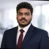 Jeswin Raj Jairus