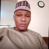 Muhammad ishaq Ibrahim