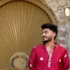 Hardik Vijay