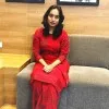 Shweta Purushothaman