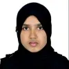 farha zain