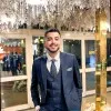 Omar Khaled