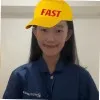 Sonya wang