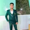 Afrid Shaikh