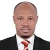 Albert Cudjoe