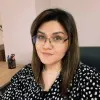 Maral GAFAROV