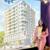 Vaishnavi Mirajkar