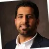 Osama Alzahrani