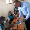 Nshimiyimana Nestor