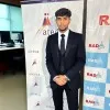 Saqlain Ahmed