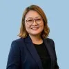 carrie chung