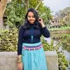 Ankita Majumder