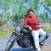 Abbengula Sathish