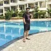Subhendu kumar Rout