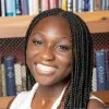 Joyce Matondo