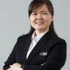 Keziah Shin