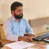Abdus Samad