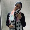Hajar Ali Tawfik