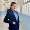 Zamriah Totong