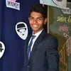 Shantaram Dalvi