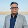 Vikash Chandra