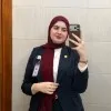 Wafaa Hamed