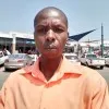 Patrick Sello Sebaetse