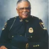 Major Ray Newton