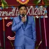 Susheel Kumar