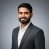 Shubh Gohil