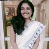 Shruti Nair