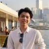 Xavier Yeo