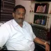 E ARUMUGAM