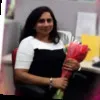 Zarina Shivji